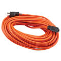 15amp ,NEMA 5-15P to 5-15R  outdoor extension cord